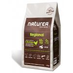 Naturea Regional pre dospelé psy