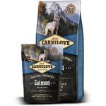 Carnilove Salmon PRE DOSPELÝCH PSOV