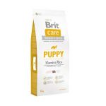 BRIT Care dog Puppy Lamb & Rice