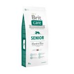 Brit Care Senior All Breed Lamb & Rice