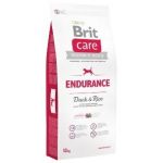 BRIT Care dog Endurance Duck & Rice