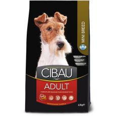 CIBAU dog adult mini