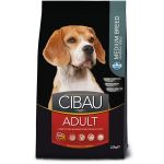CIBAU dog adult medium