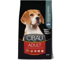 CIBAU dog adult medium