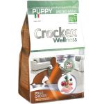Crockex wellness PUPPY CHICKEN LOW GRAIN 12 kg