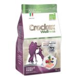 Crockex wellness ADULT RABBIT RICE LOW GRAIN