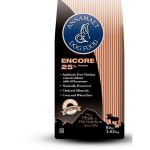 Annamaet dog Encore 25% protein