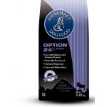 Annamaet dog Option 24% protein
