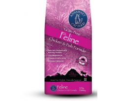 Annamaet cat Grain Free Chicken & Fish