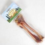 Kosti z parmskej šunky Fibula (Mini)