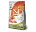 Farmina N&D dog GF PUMPKIN adult medium & maxi boar & apple 12 kg
