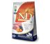 Farmina N&D dog GF PUMPKIN adult medium & maxi lamb & blueberry 12 kg