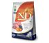 Farmina N&D dog GF PUMPKIN puppy medium & maxi lamb & blueberry 12 kg