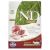 Farmina N&D cat PRIME Neutered chicken&pomegranate