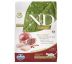 Farmina N&D cat PRIME Neutered chicken&pomegranate 1,5 kg