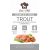 Dog’s Chef SALMON & TROUT WITH SWEET POTATO AND ASPARAGUS Senior & Light