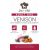 Dog’s Chef  VENISON & SALMON WITH SWEET POTATO & MULBERRY