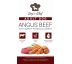 Dog’s Chef ANGUS BEEF WITH SWEET POTATO & CARROT 15 kg