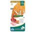 Farmina N&D dog AG adult medium & maxi, chicken, spelt, oats & pomegranate 12 (  3 kg zadarmo) kg