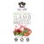 Dog’s Chef BRITISH GRASS FED LAMB WITH POMEGRANATE & BROCCOLI