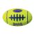 Hračka Kong Dog Airdog Lopta rugby s pískatkom