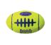 Hračka Kong Dog Airdog Lopta rugby s pískatkom M