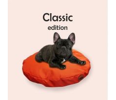  Red Ant Puff Tehlová