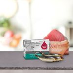PLATINUM NATURAL Menu Ryby 12 x 90 g