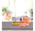 PLATINUM Natural Menu Turkey + Salmon 12 x 90 g