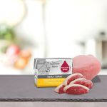 PLATINUM Menu Duck + Turkey 12 x 185 g
