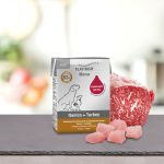 PLATINUM Menu Iberico + Turkey 12 x 185 g