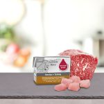 PLATINUM Menu Iberico + Turkey 12 x 90 g