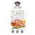 Dog’s Chef  FREE RANGE TURKEY & PORK WITH PAPAYA AND ZUCCHINI Small Breed