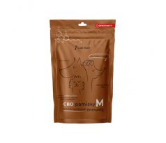 CBD Pamlsky Immunity, 100g M