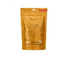CBD Pamlsky Recovery,100g S