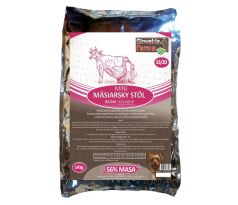 Lisované hypoalergénne Granule Slovakia Farma - Mäsiarsky stôl Mini 33/20 14 kg