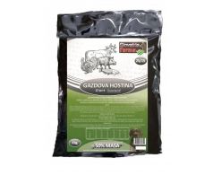 Gazdova hostina 25/15 – lisované granule SlovakiaFarma pre veľké plemená 4 kg
