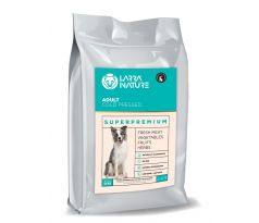 Larra Nature Adult lisované za studena 26/14 3x 12 kg