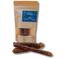 Sušibaf - diviak klobásky 250 g