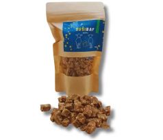 Sušibaf - jahňa kocky 100 g