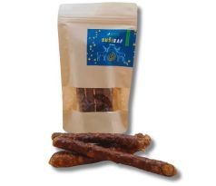 Sušibaf - jeleň klobásky 100 g