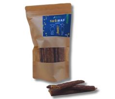 Sušibaf - jahňa prúžky 100 g