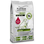 PLATINUM Natural Adult Chicken 1,5 kg