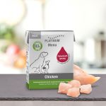 PLATINUM Menu Chicken 375 g