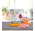 PLATINUM Natural Menu Turkey + Salmon 375 g