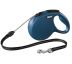Vodítko Flexi Classic NEW S lanko 8 m (do 12 kg) modrá